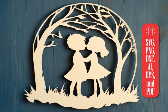Transforming Nurseries with Paper Cut Kids Wall Decor SVG: A Complete Guide to Modern DIY Art