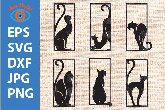 Unlocking Creative Potential with Black Cat OnWall Art Decor Design